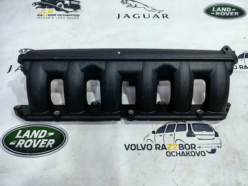 Коллектор впускной Volvo S80 V70 XC70 XC60 B6304T S80 II (2006—2010)