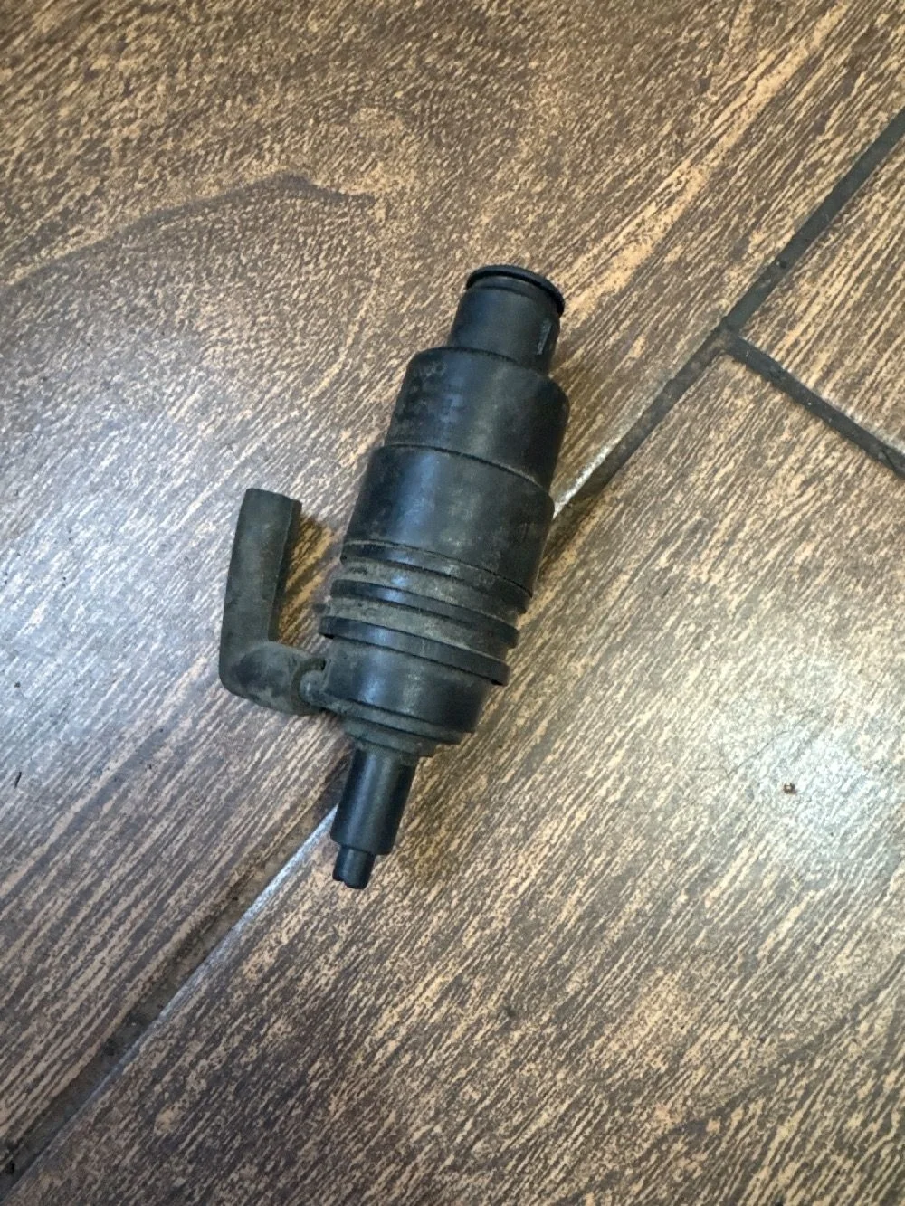 Насос омывателя Audi 100 C4 (1990—1994)