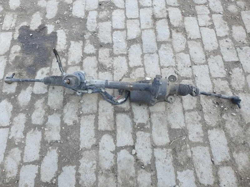 Рулевая рейка Volkswagen Tiguan 2007-2011 5N