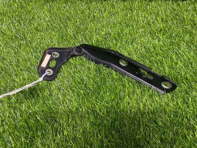 Петля капота Audi A6 2007 4F0823301 C6 BDW 2.4, левая