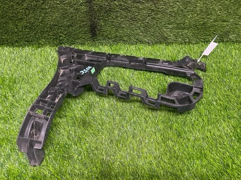 Кронштейн крепления бампера Volkswagen Passat CC 2013 3C8807375B B6 CDA 1.8T, задний левый