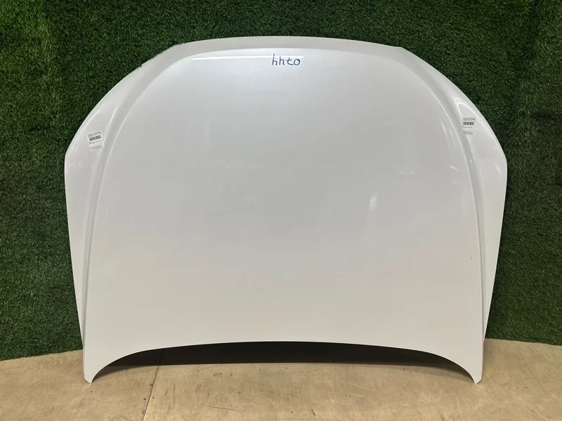 Капот Chevrolet Captiva 2013 95460922 C140 LE9