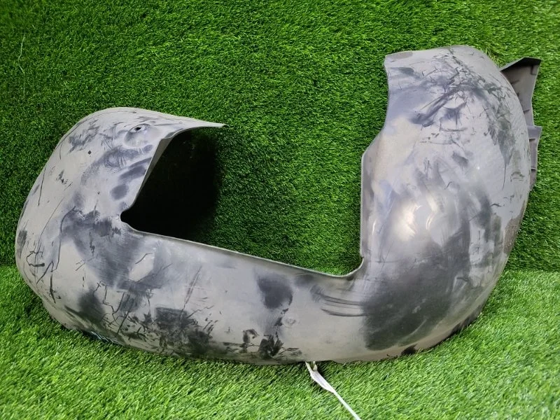 Подкрылок Volkswagen Passat 2008 3C0805977 B6 VARIANT BZB 1.8T, передний левый