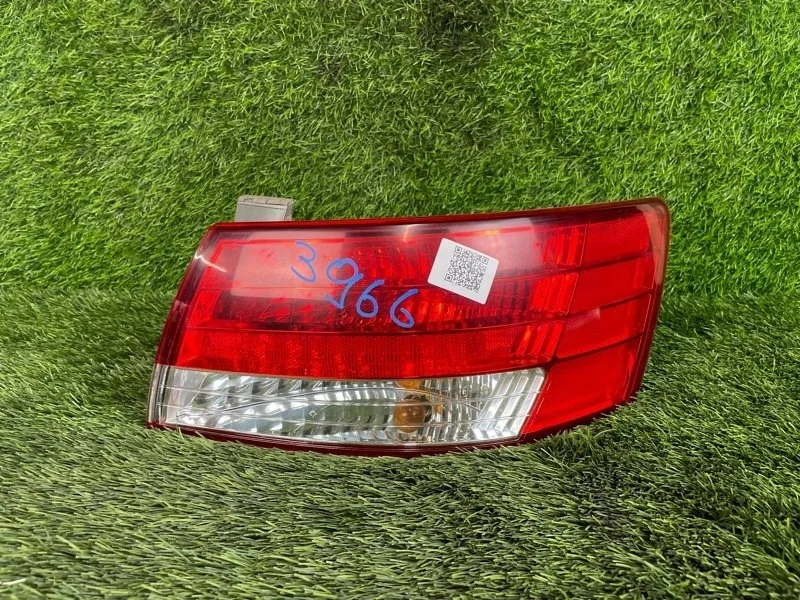 Фонарь задний Hyundai Sonata 2006 924023K010 NF G4KC, задний правый