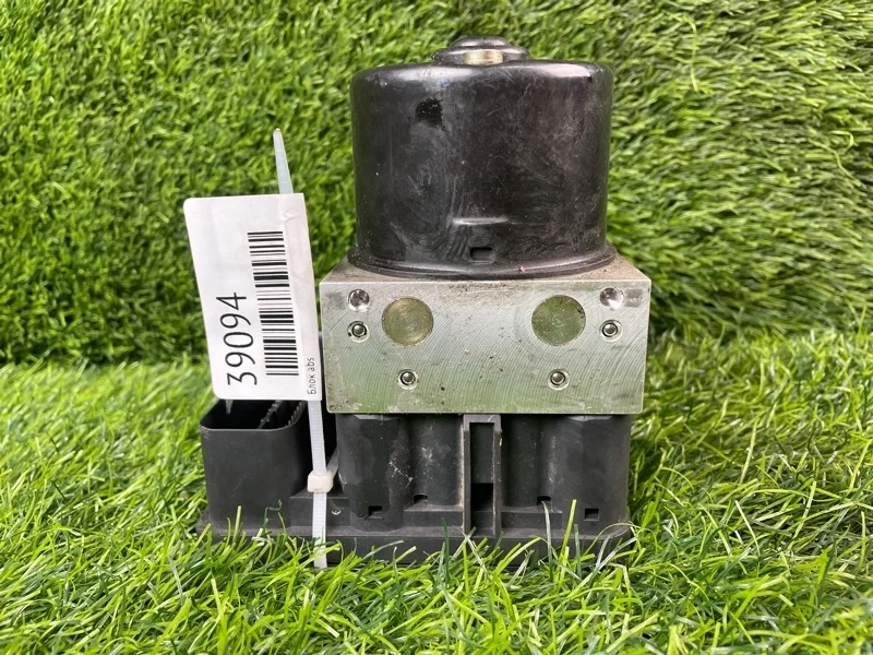 Блок ABS Volkswagen Golf 4 2003 1C0907379M 1J AUM 1.8T