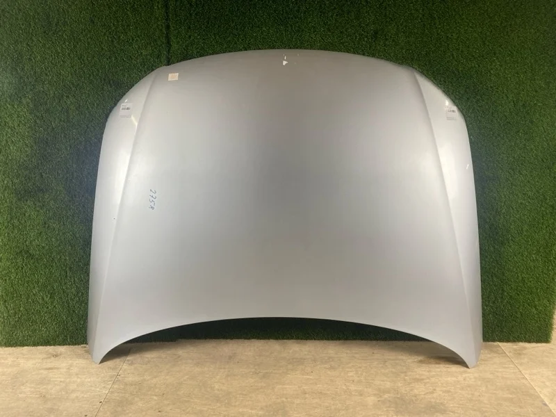 Капот Volkswagen Passat 2006 3C0823031C B6 BVY 2.0