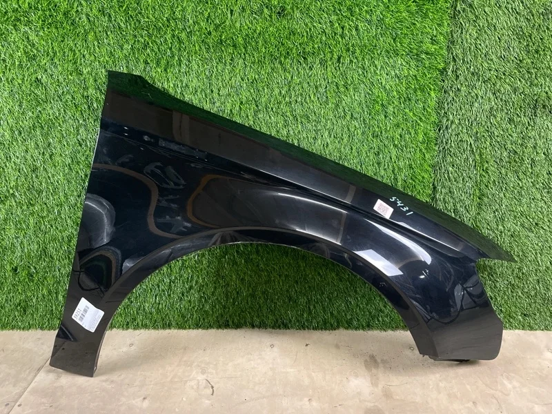 Крыло Audi A3 2014 8P0821106G 8V CXS 1.4T