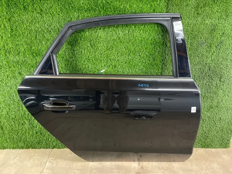 Дверь Audi A8 2013 4H0833052C D4 CEU 4.0T, передняя правая