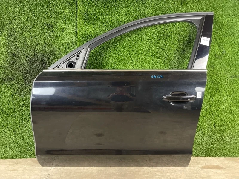 Дверь Audi A8 2013 4H0831051B D4 CEU 4.0T, передняя левая