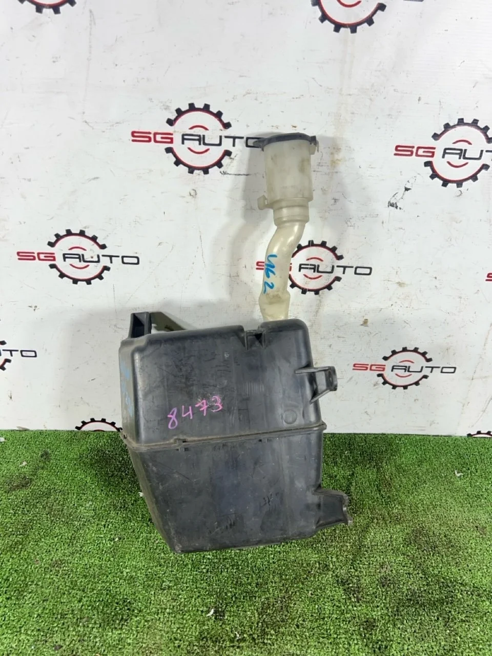 Бачок омывателя Toyota Celica 2002 ZZT230