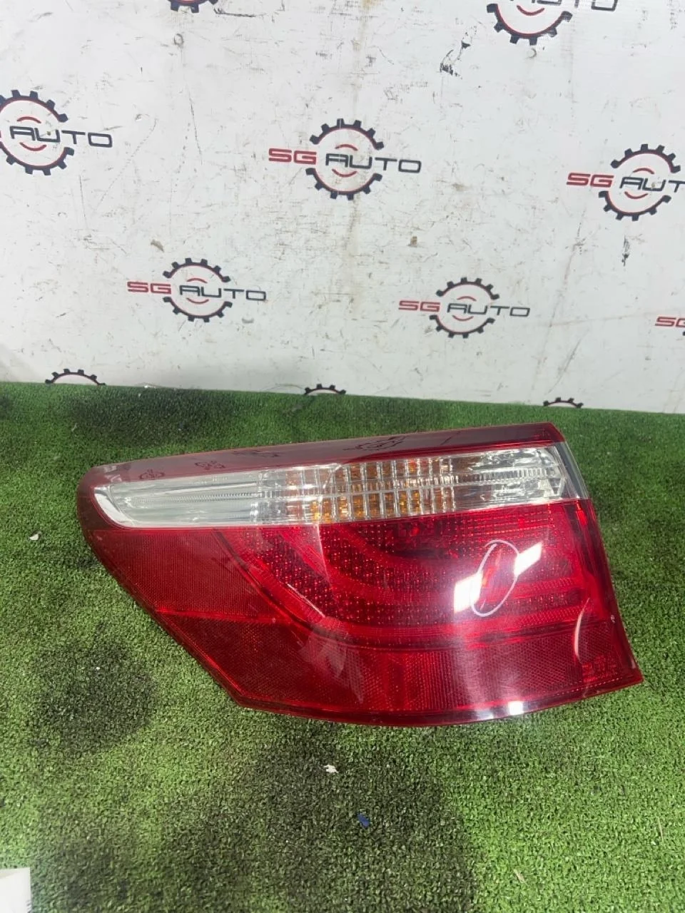 Стоп-сигнал Lexus LS460 2007 USF40