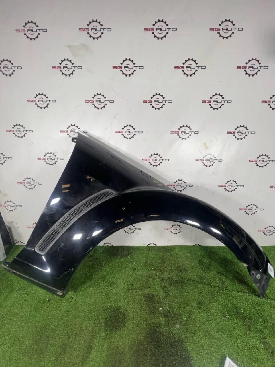 Крыло Mazda RX-8 2003 SE3