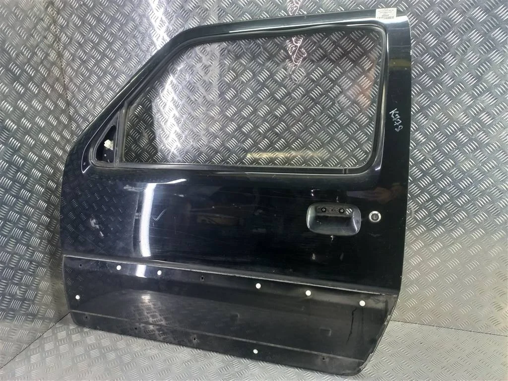 Дверь передняя левая SUZUKI JIMNY III рестайлинг