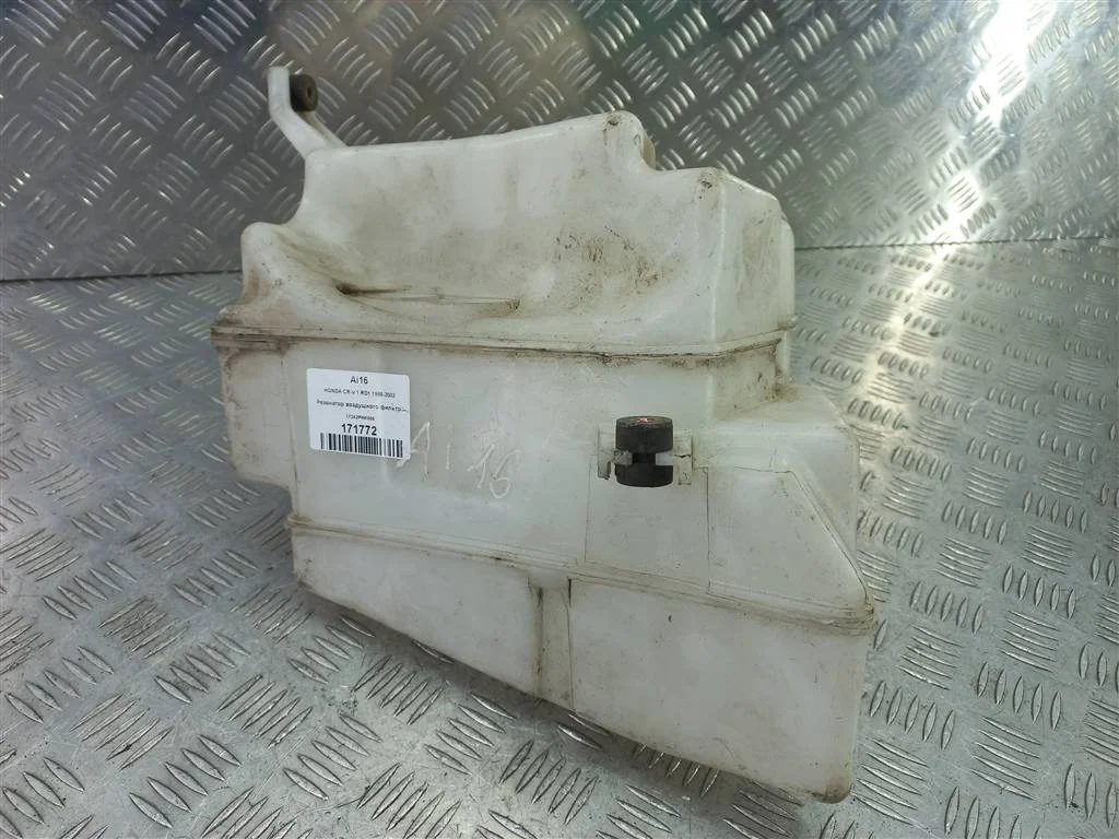Резонатор воздушного фильтра HONDA CR-V I рестайл