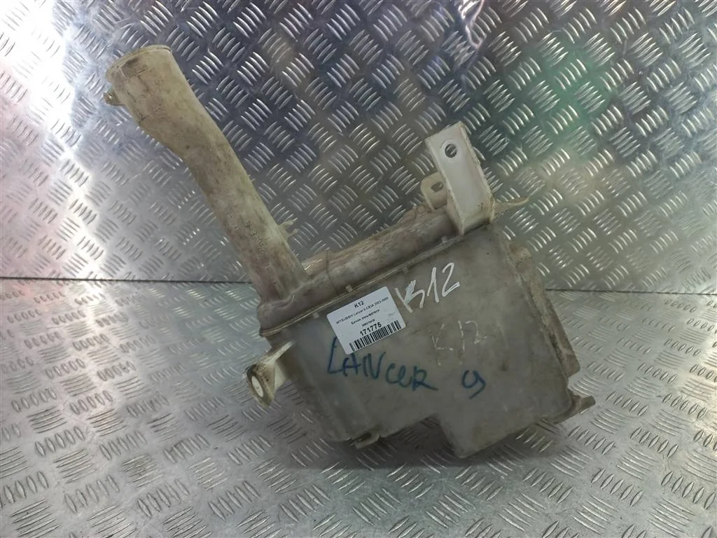 Бачок омывателя MITSUBISHI LANCER IX рестайлинг (