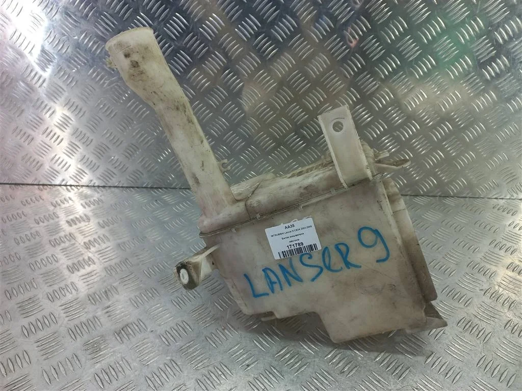 Бачок омывателя MITSUBISHI LANCER IX рестайлинг (