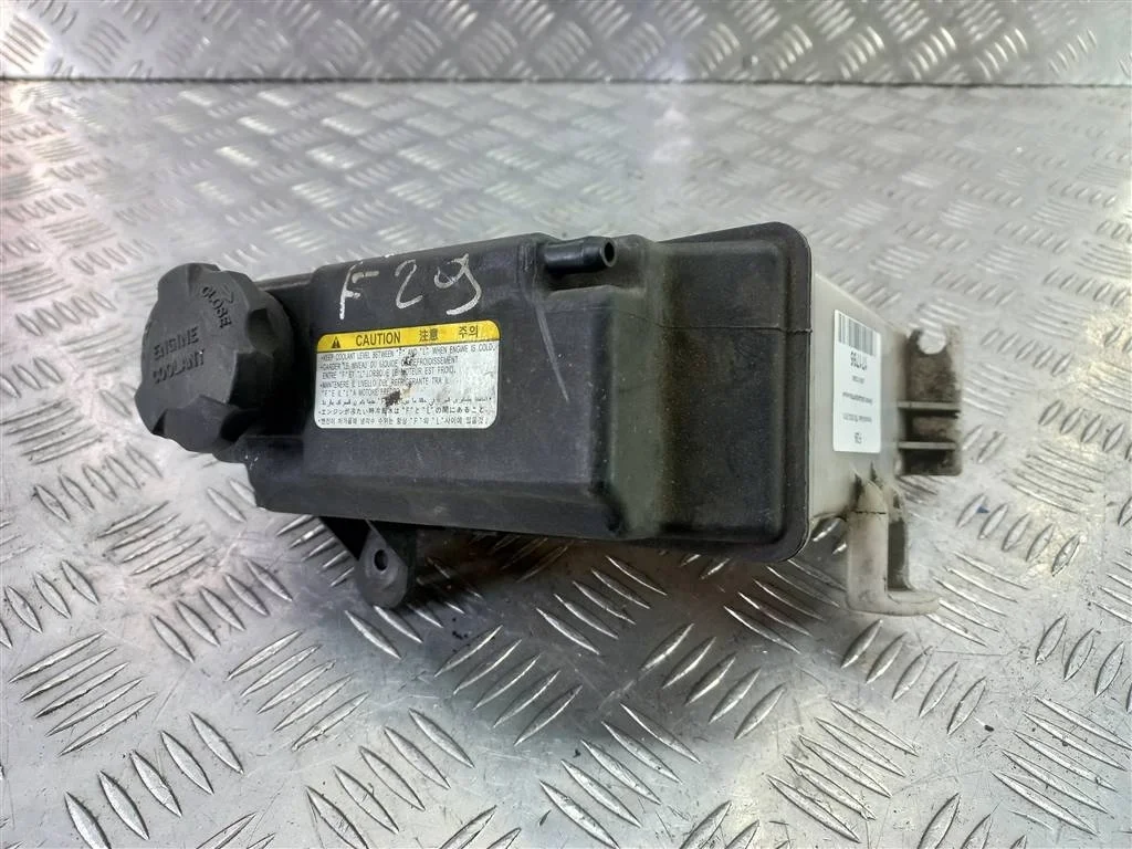 Бачок расширительный Hyundai GETZ I (2002—2005) I