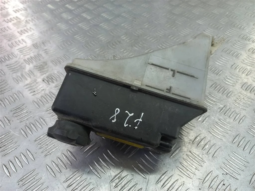 Бачок расширительный Hyundai GETZ I (2002—2005) I