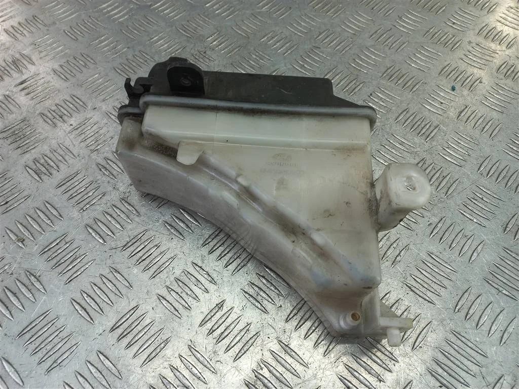 Бачок расширительный Hyundai GETZ I (2002—2005) I