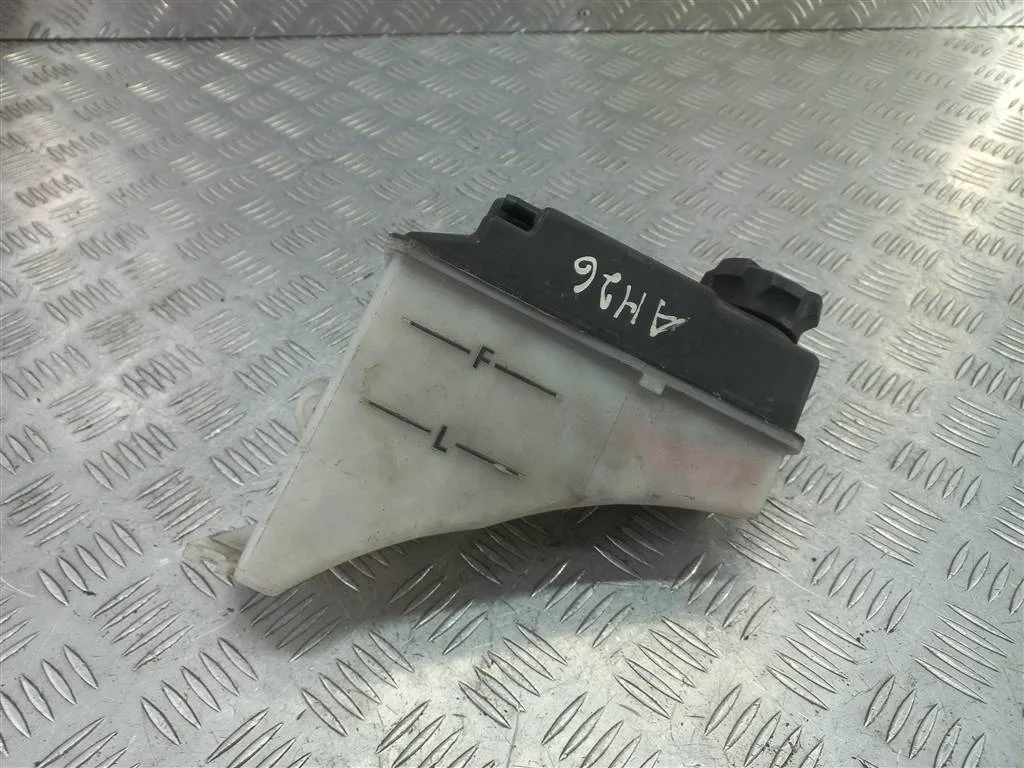 Бачок расширительный Hyundai GETZ I (2002—2005) I