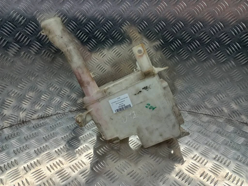 Бачок омывателя MITSUBISHI LANCER IX рестайлинг (