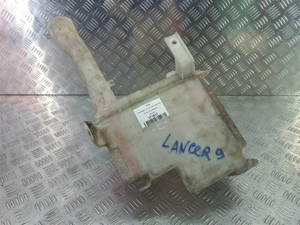 Бачок омывателя MITSUBISHI LANCER IX рестайлинг (