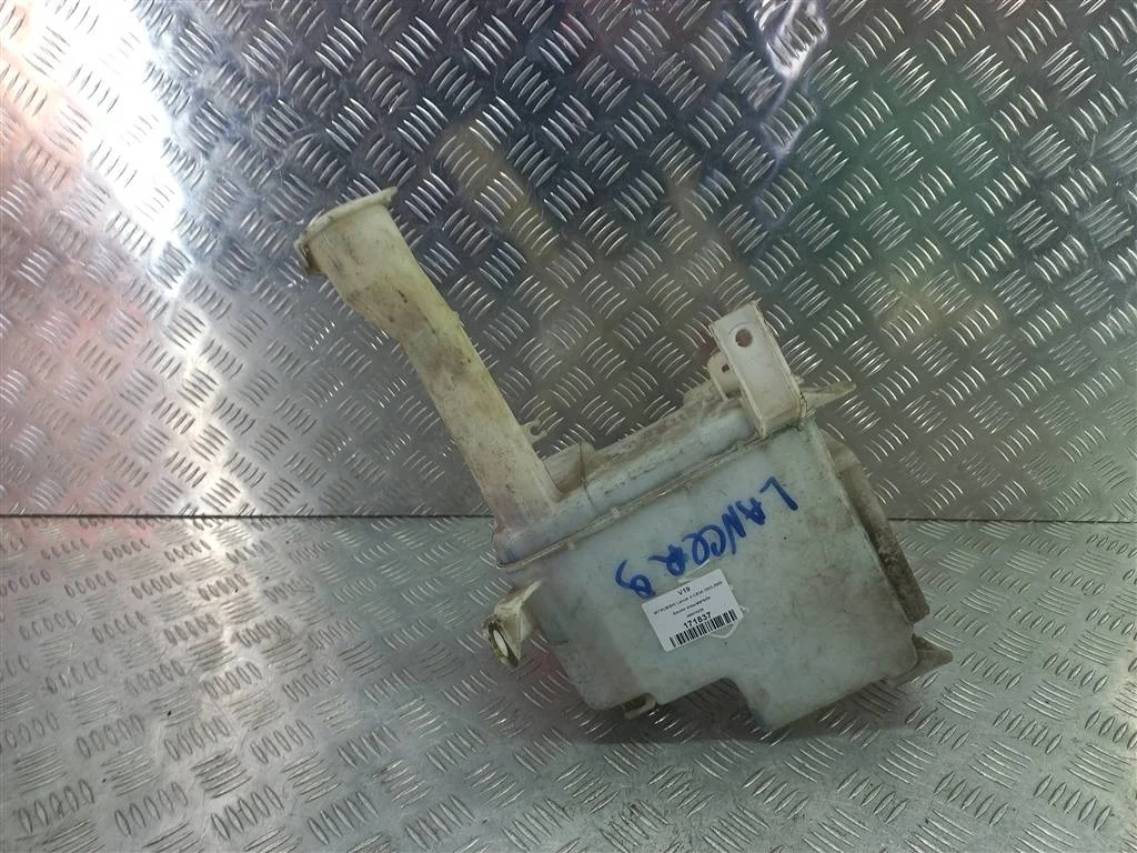 Бачок омывателя MITSUBISHI LANCER IX рестайлинг (