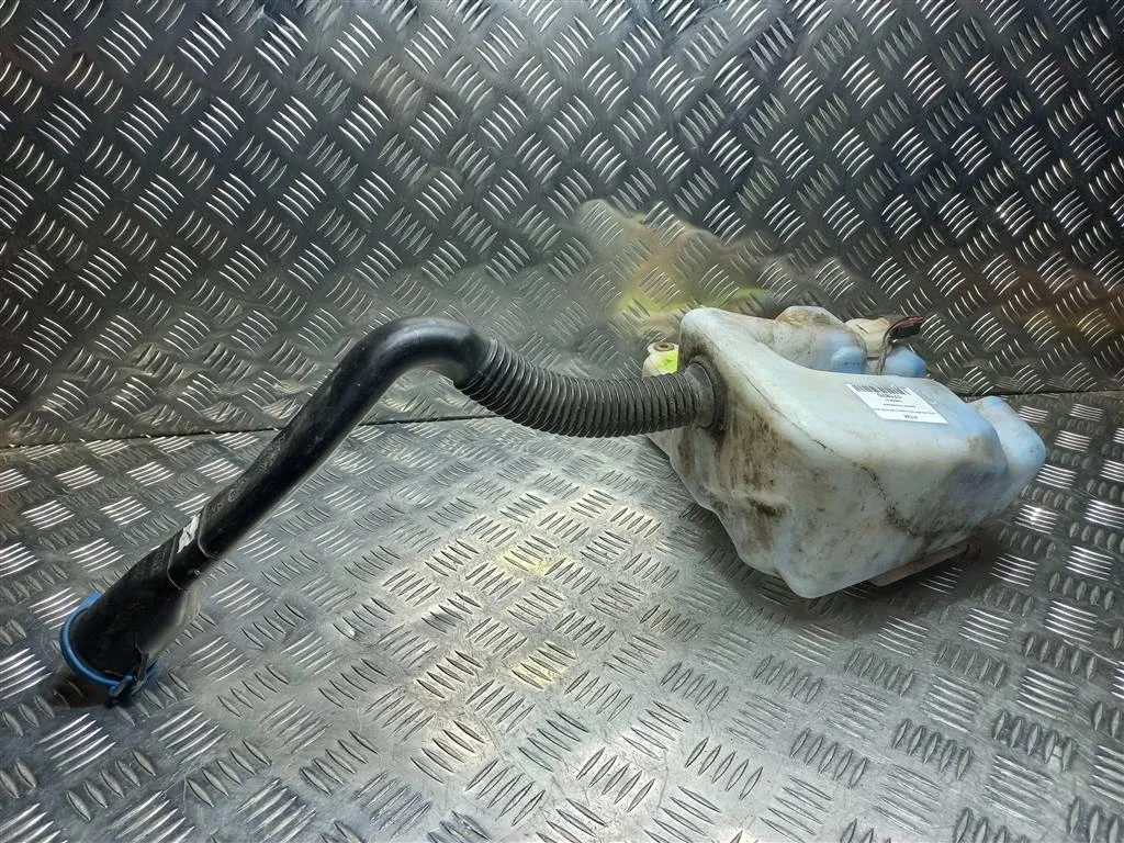 Бачок омывателя LAND ROVER DISCOVERY III (2004—20