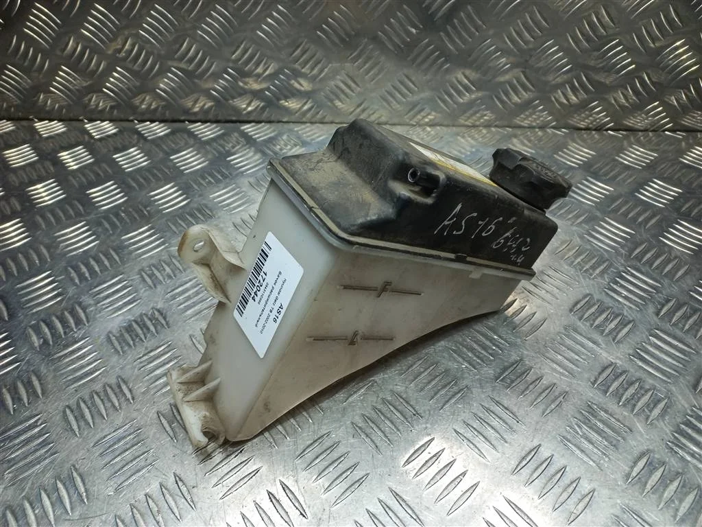 Бачок расширительный Hyundai GETZ I (2002—2005) I