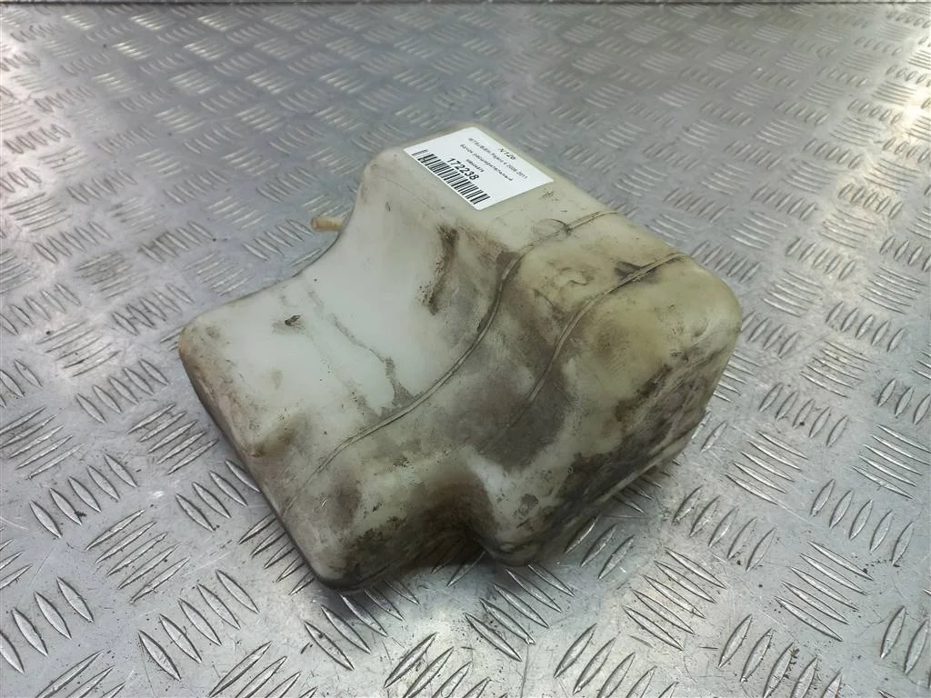 Бачок расширительный MITSUBISHI PAJERO IV (2006—2