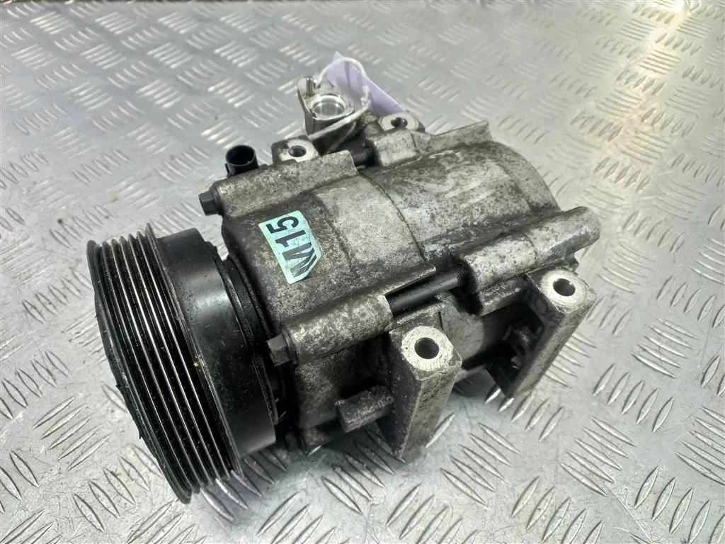 Компрессор кондиционера Hyundai TUCSON I (2004—20