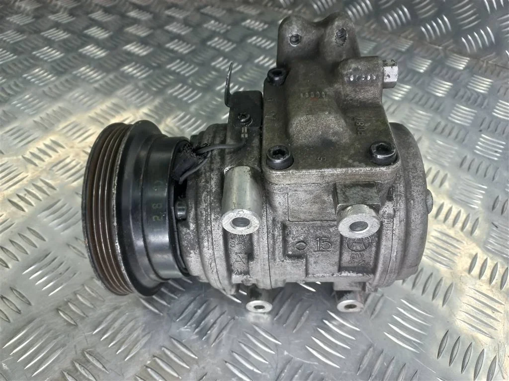 Компрессор кондиционера Kia SPORTAGE II (2004—200