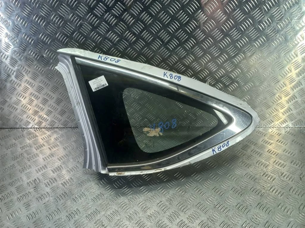 Стекло кузовное левое HONDA CR-V IV (2011—2015)