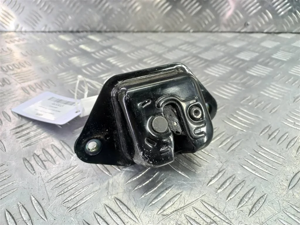 Замок крышки багажника HONDA CR-V IV (2011—2015)