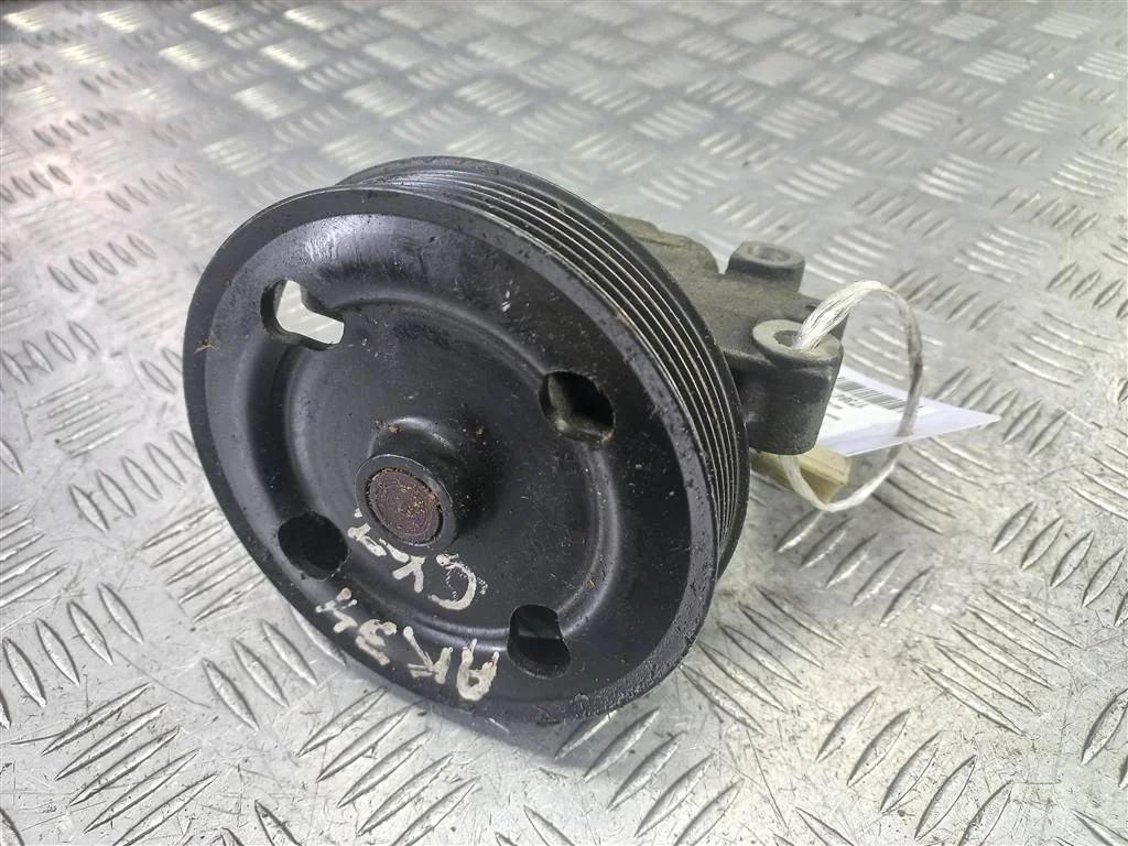 Насос гидроусилителя MAZDA CX-7 I рестайлинг (200