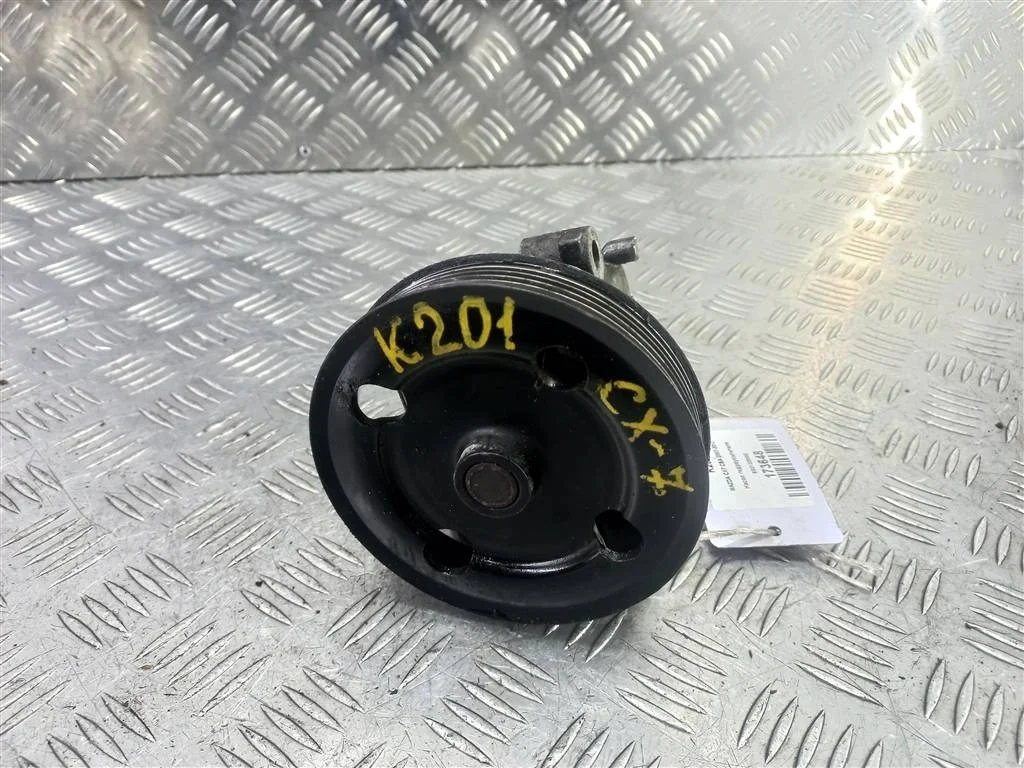 Насос гидроусилителя MAZDA CX-7 I рестайлинг (200