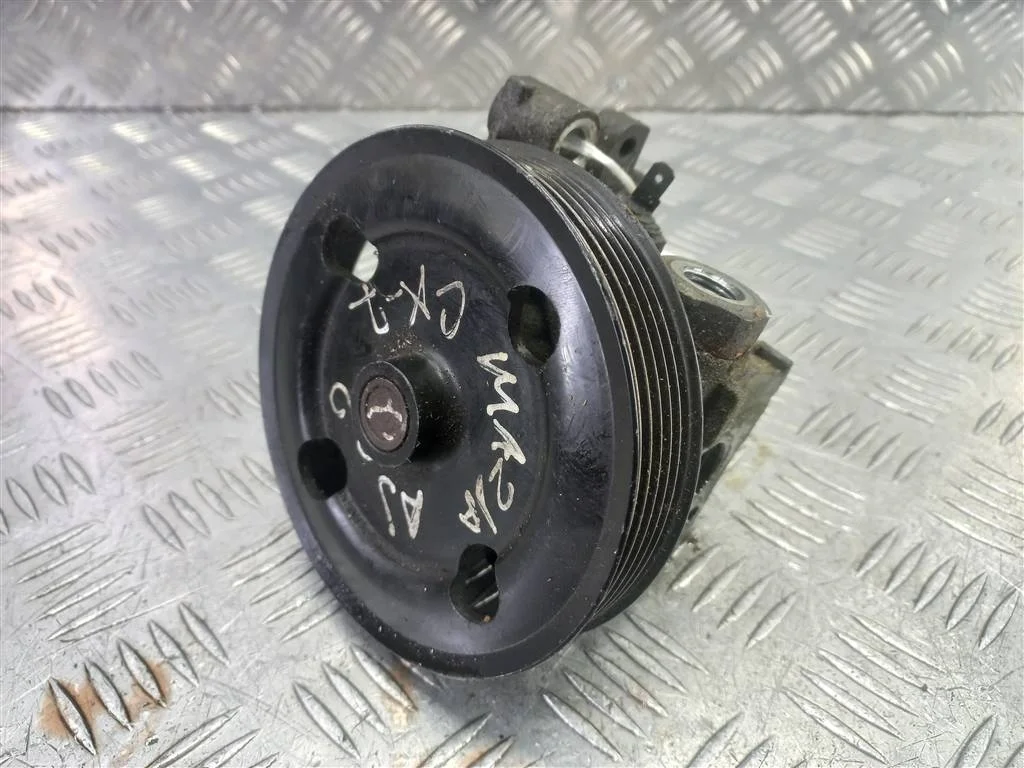 Насос гидроусилителя MAZDA CX-7 I рестайлинг (200