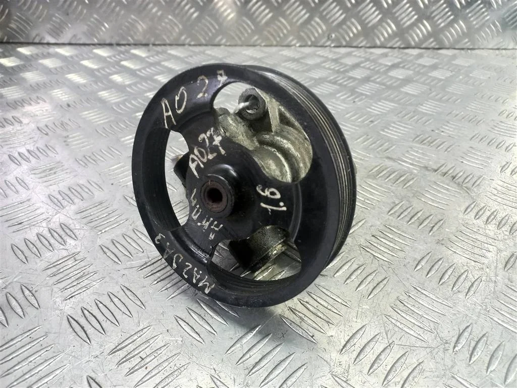 Насос гидроусилителя MAZDA 3 BK рестайлинг (2006—