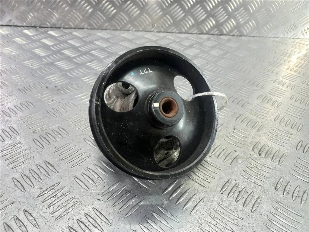 Насос гидроусилителя CHEVROLET  Cruze I (2009—201