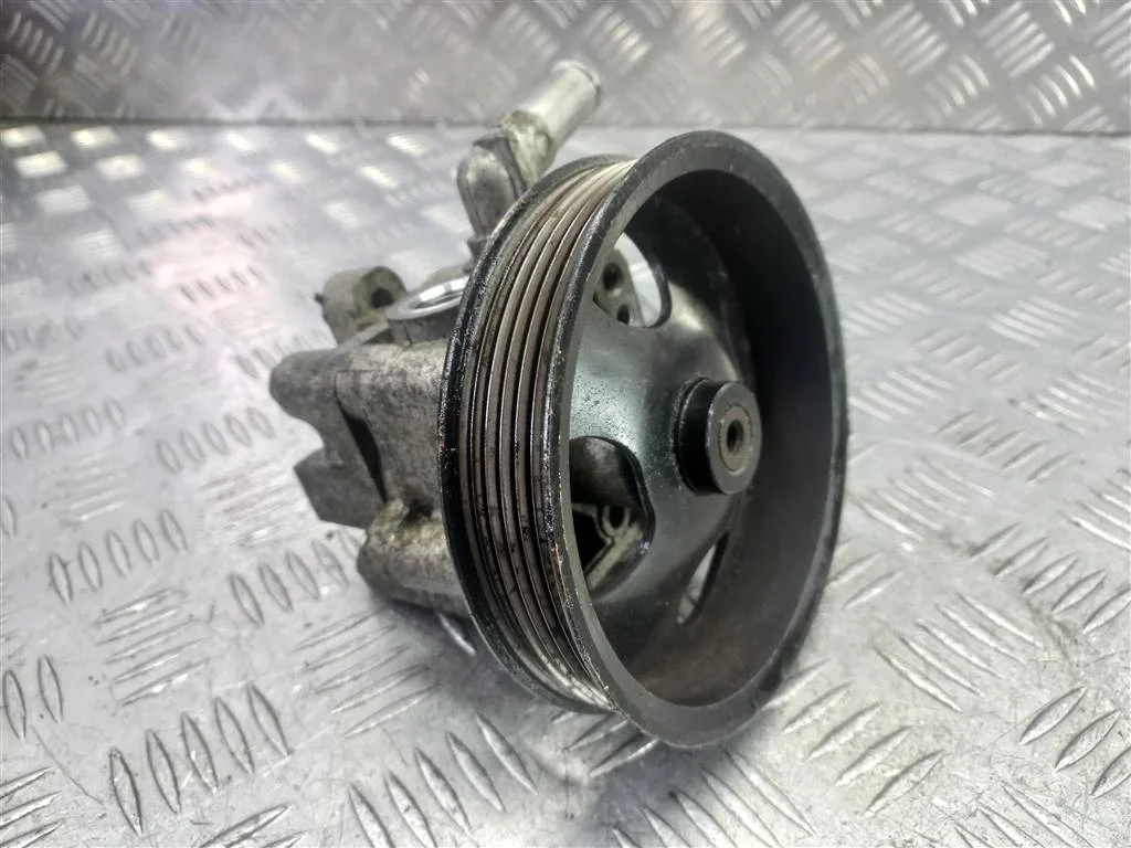 Насос гидроусилителя NISSAN X-TRAIL I (2000—2007)