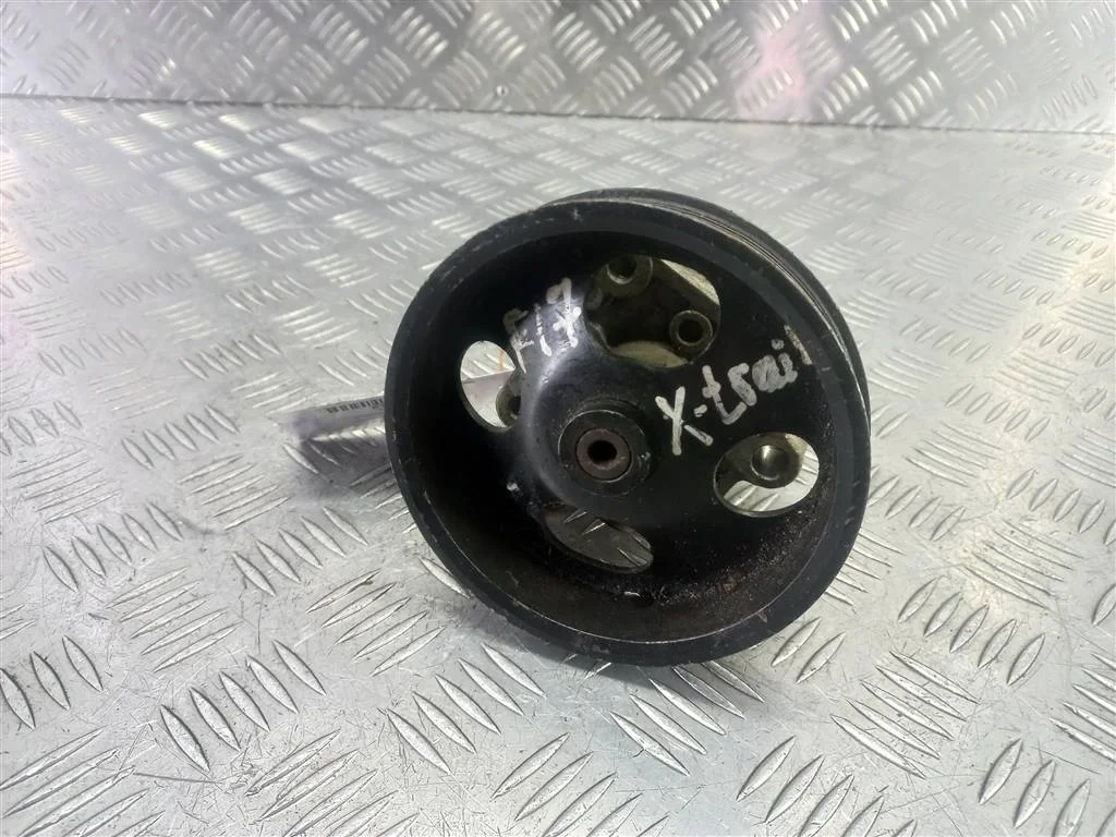 Насос гидроусилителя NISSAN X-TRAIL I (2000—2007)