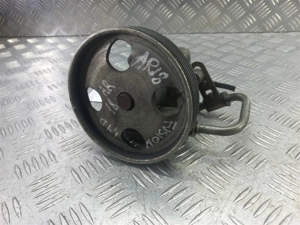 Насос гидроусилителя FORD Fusion I рестайлинг (20