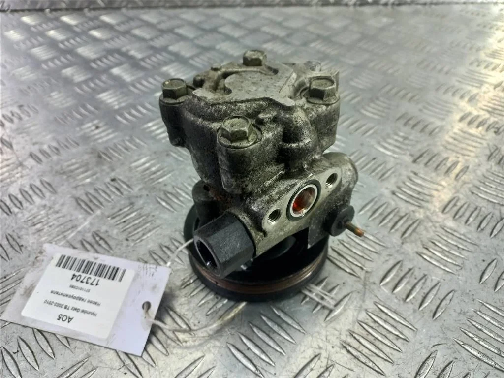 Насос гидроусилителя Hyundai GETZ I (2002—2005) I