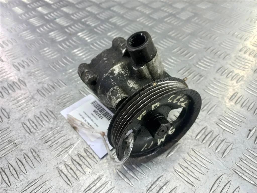 Насос гидроусилителя Hyundai GETZ I (2002—2005) I