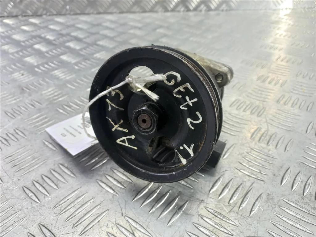 Насос гидроусилителя Hyundai GETZ I (2002—2005) I