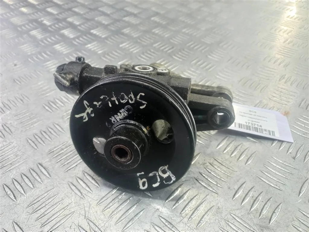 Насос гидроусилителя Kia SPORTAGE II (2004—2008)