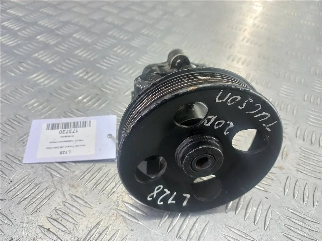 Насос гидроусилителя Hyundai TUCSON I (2004—2015)