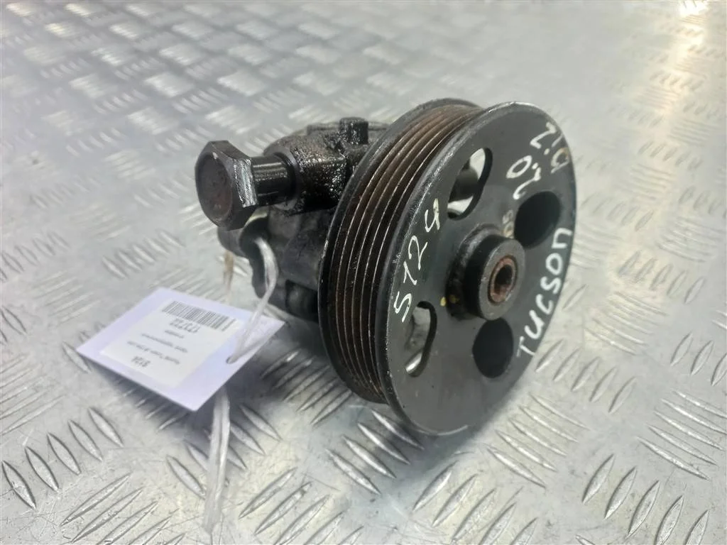 Насос гидроусилителя Hyundai TUCSON I (2004—2015)