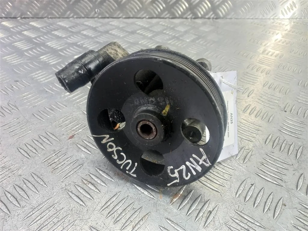 Насос гидроусилителя Hyundai TUCSON I (2004—2015)