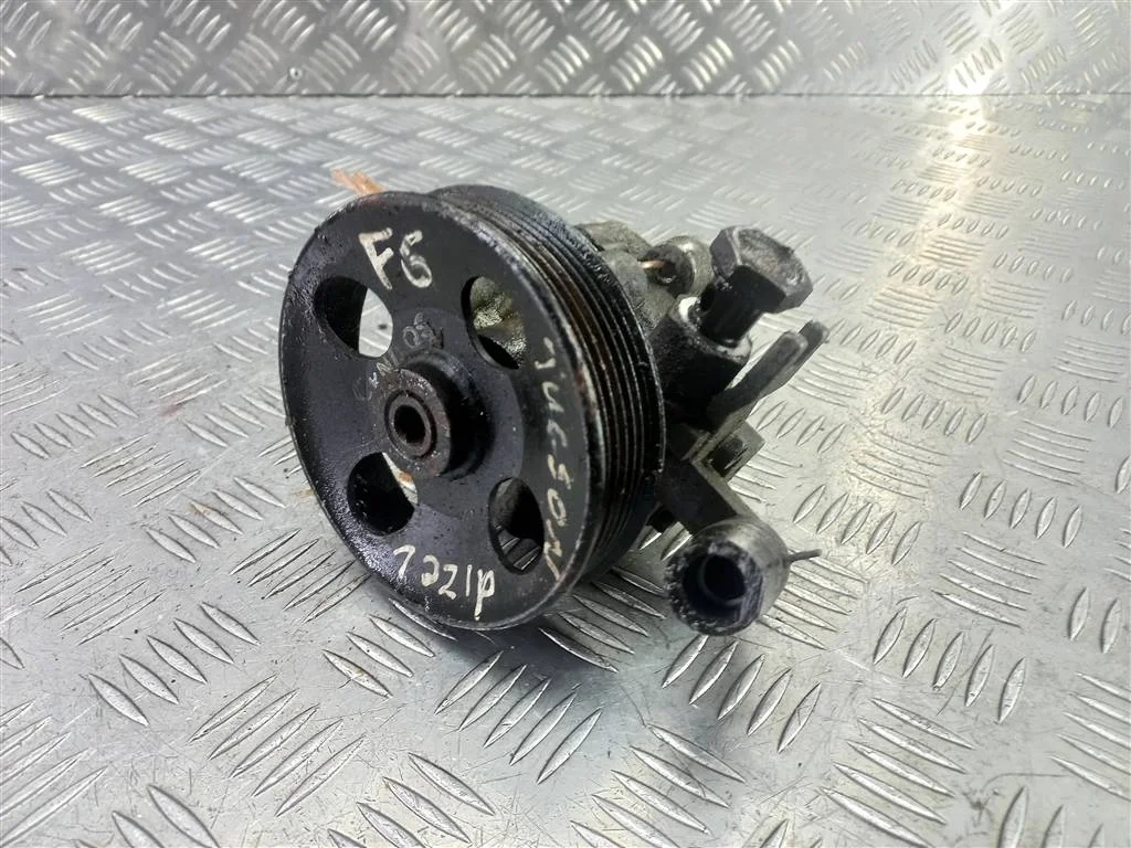 Насос гидроусилителя Hyundai TUCSON I (2004—2015)